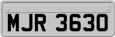 MJR3630