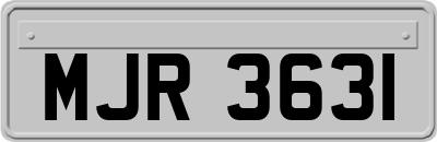 MJR3631
