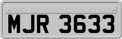 MJR3633