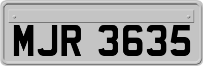 MJR3635