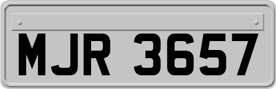 MJR3657