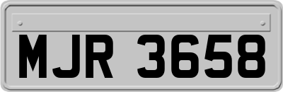 MJR3658