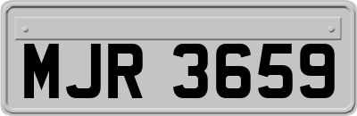 MJR3659