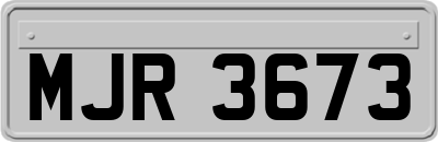 MJR3673