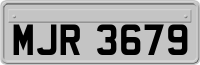 MJR3679