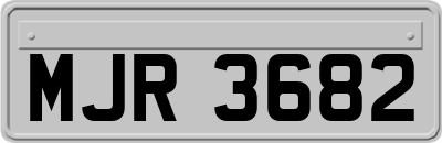 MJR3682