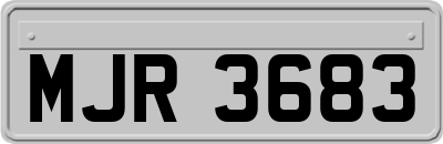 MJR3683