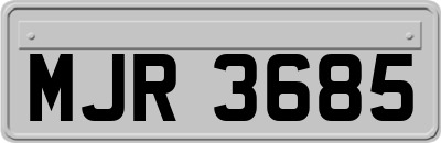MJR3685