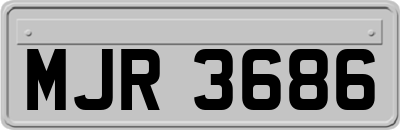 MJR3686
