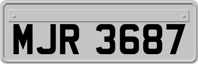 MJR3687
