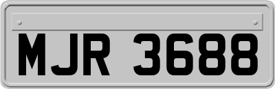 MJR3688