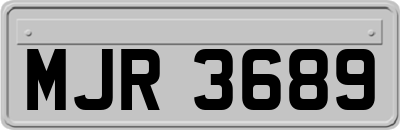 MJR3689