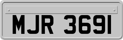 MJR3691