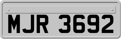 MJR3692