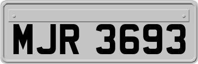 MJR3693