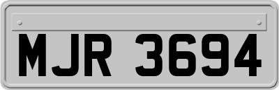 MJR3694
