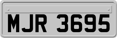 MJR3695