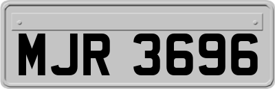 MJR3696