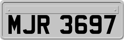 MJR3697