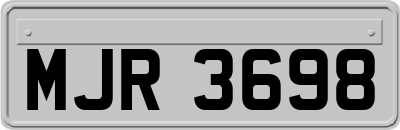 MJR3698