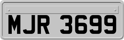 MJR3699