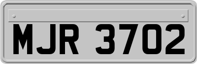 MJR3702