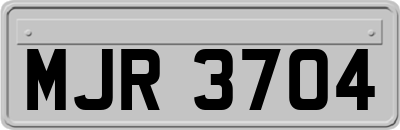 MJR3704