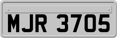 MJR3705