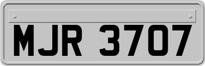 MJR3707