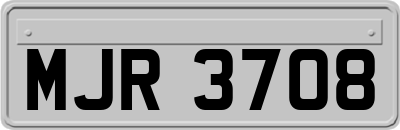 MJR3708