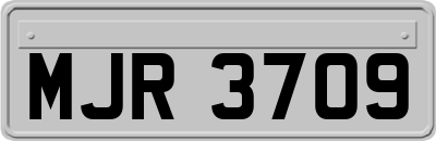 MJR3709