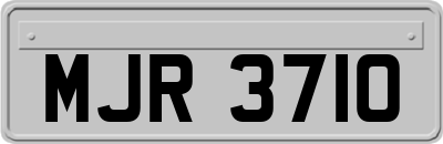 MJR3710