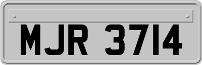 MJR3714