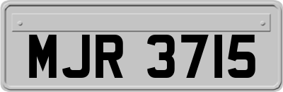 MJR3715