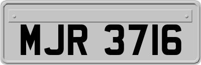 MJR3716