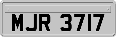 MJR3717