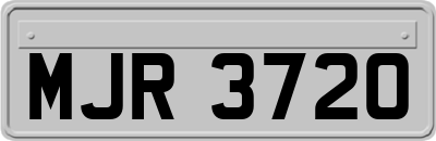 MJR3720