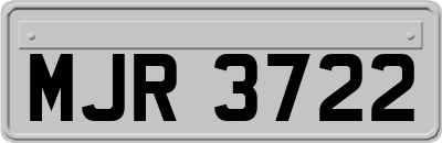 MJR3722