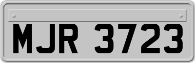 MJR3723