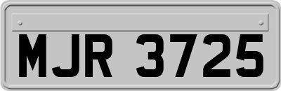 MJR3725
