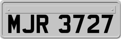 MJR3727