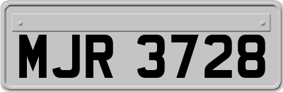 MJR3728