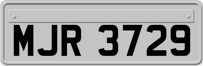 MJR3729