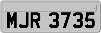MJR3735