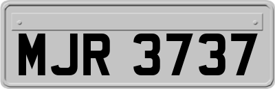 MJR3737
