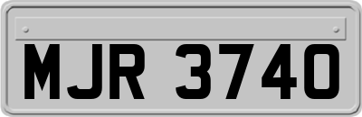 MJR3740
