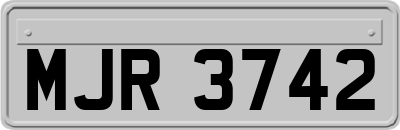 MJR3742