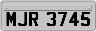 MJR3745