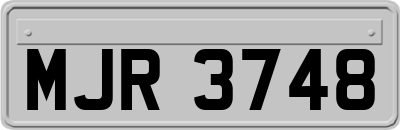 MJR3748