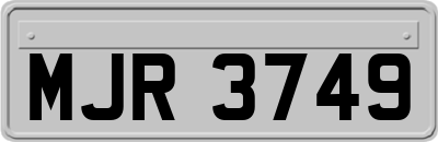MJR3749